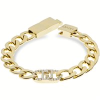 Armband Liu Jo Dame in Stahl LJ2642